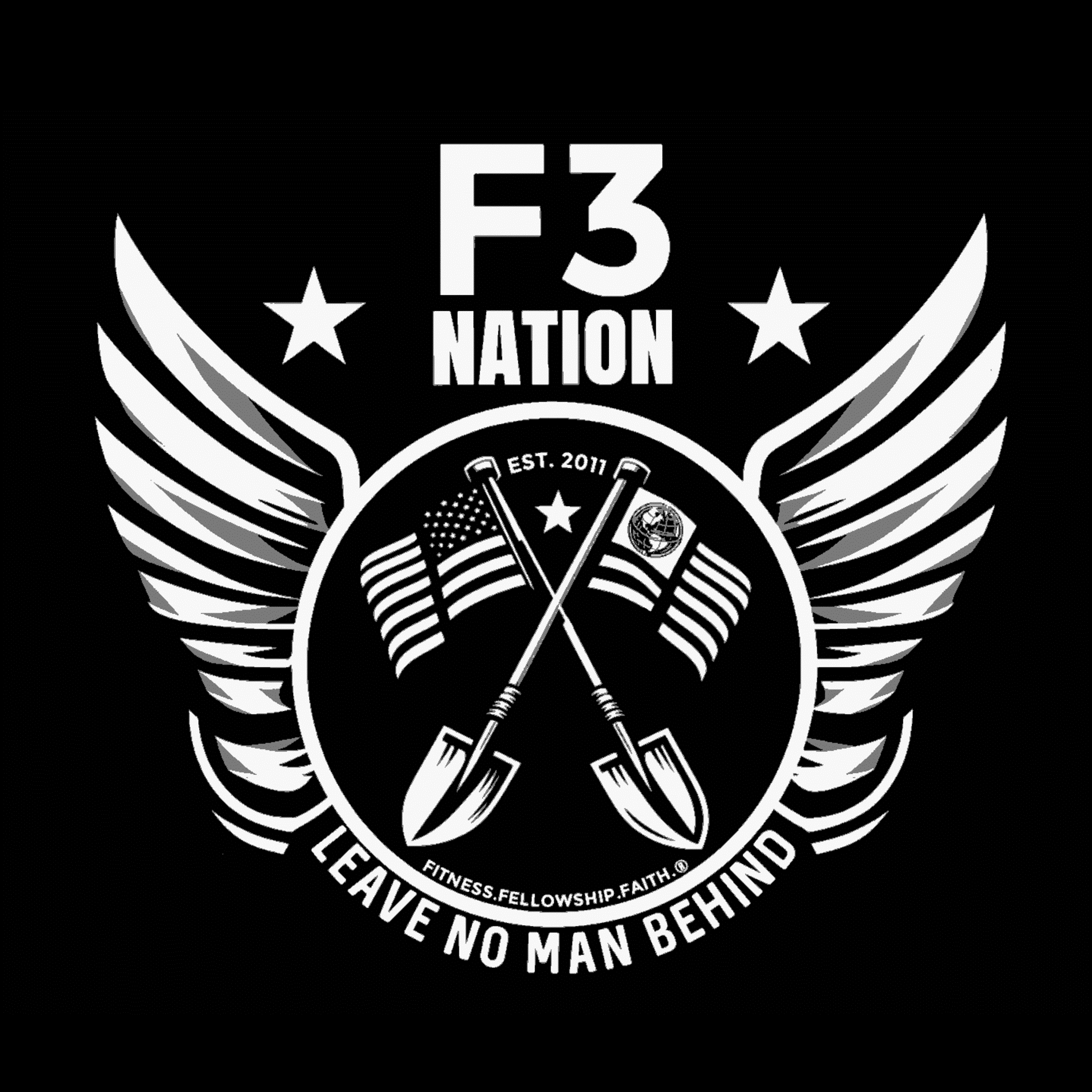 2024 F3 Nation Official Race Jersey PreOrders The F3 Gear Store