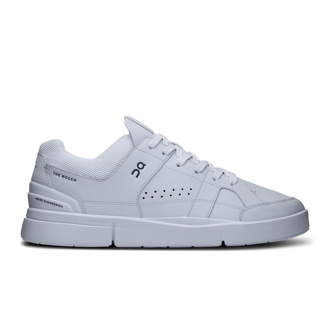Men's On The Roger Clubhouse 2, Heather, 10.5 D Medium