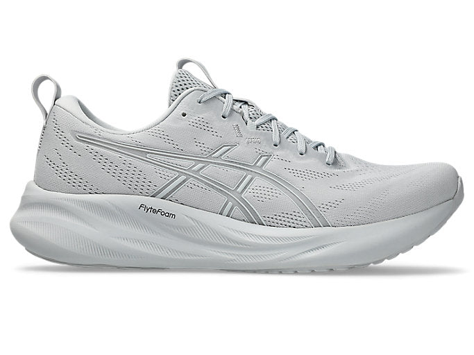 Men's Asics Gel-Pulse 16, Glacier Grey/Concrete, 11 D Medium