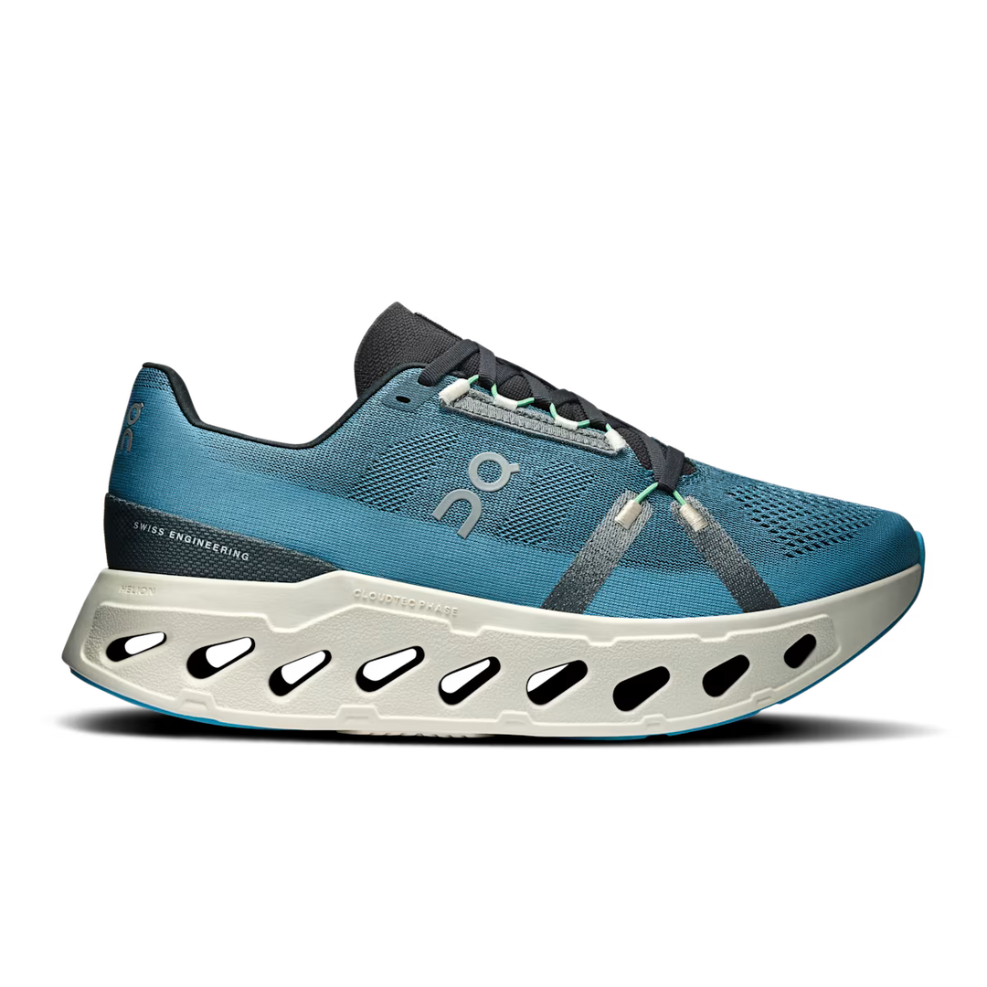 Men's On Cloudeclipse, Niagara/Ivory, 11.5 D Medium