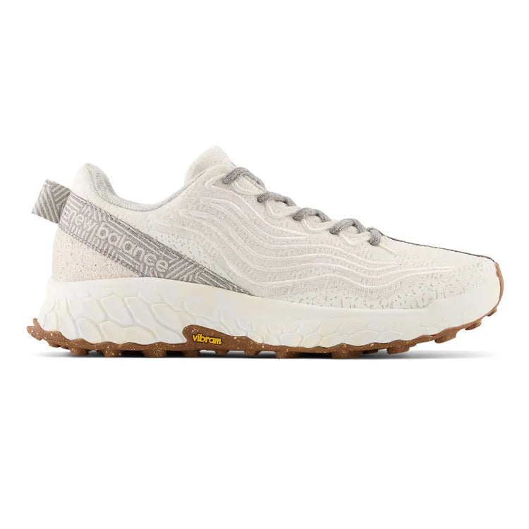 Men's New Balance Fresh Foam X Hierro V7, Undyed/Turtledove, 11.5 D Medium