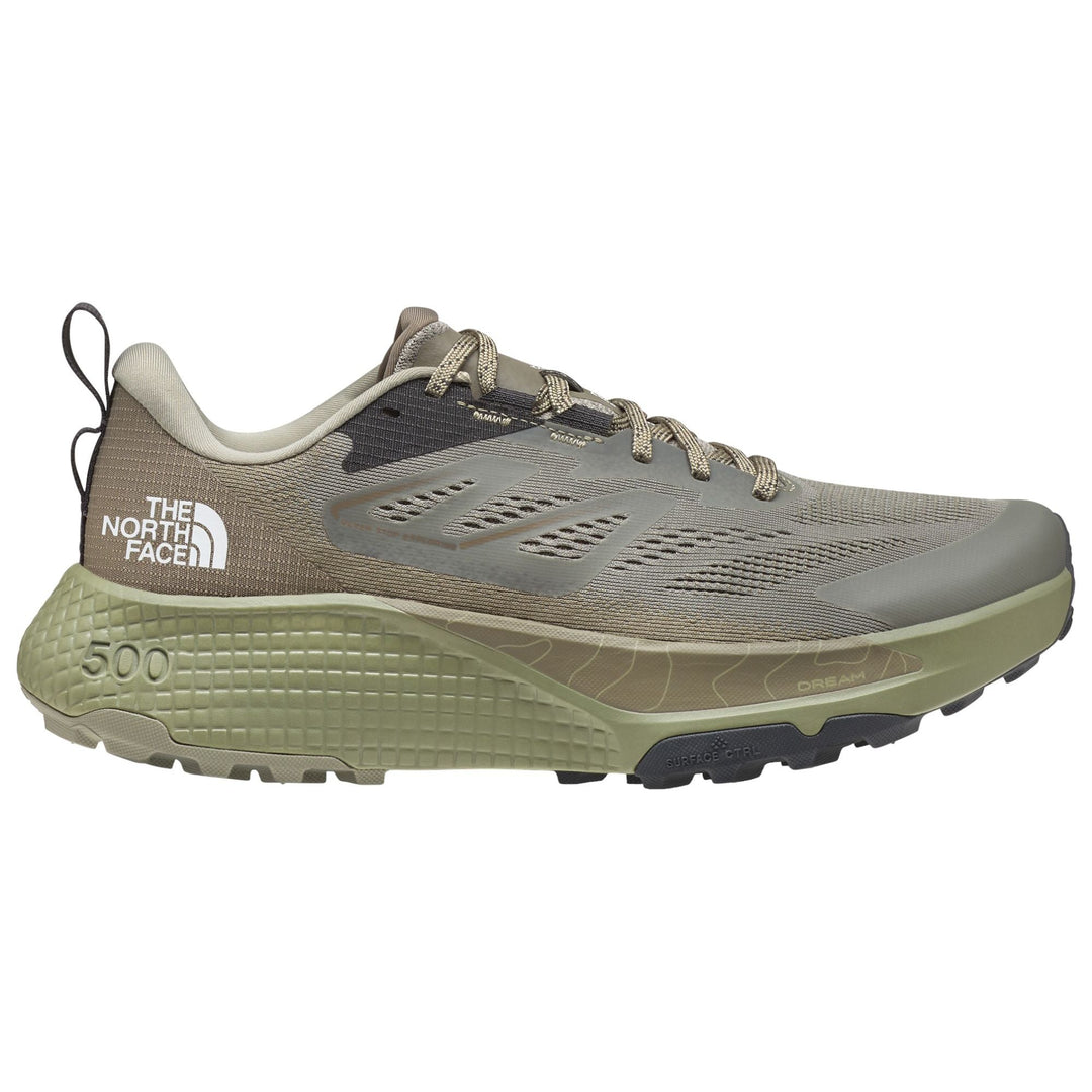 Men's The North Face Altamesa 500, Clay Grey/Cavern Grey, 9 D Medium