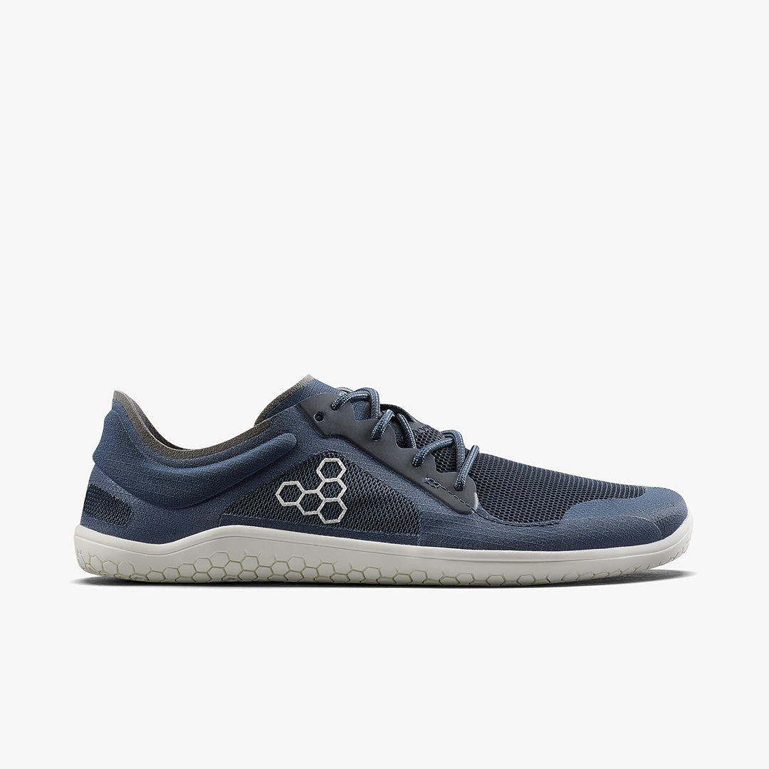 Men's Vivobarefoot Primus Lite 3.5, Mineral, 14 D Medium