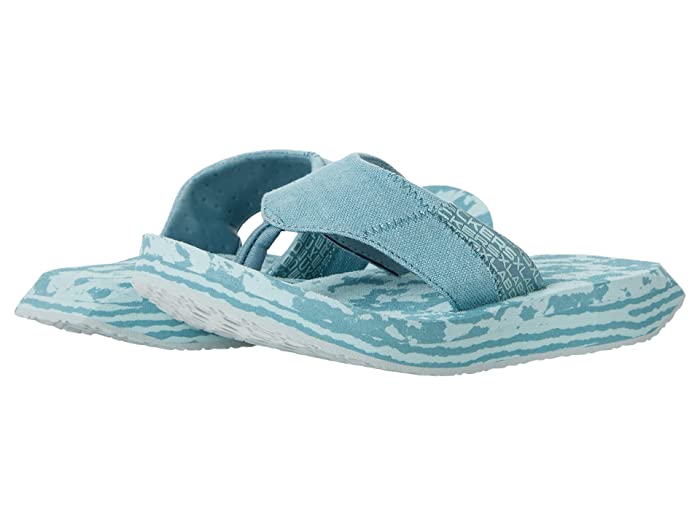 Men's Deckers X Lab Ko-Z Ba Da Da, Blue, 11 D Medium