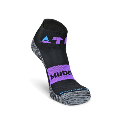 MudGear ATRA Quarter (¼) Crew Socks