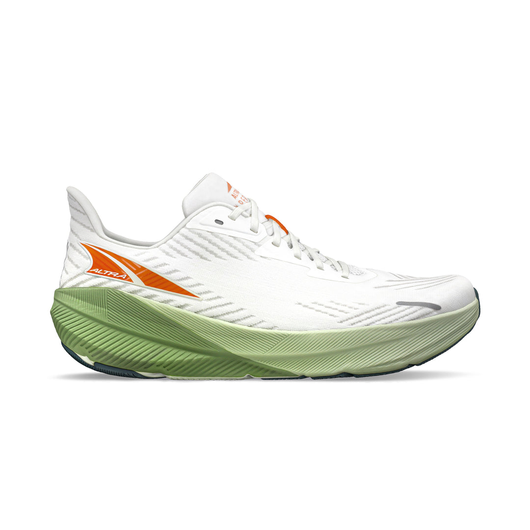 Men's AltraFWD Experience, White, 8 D Medium