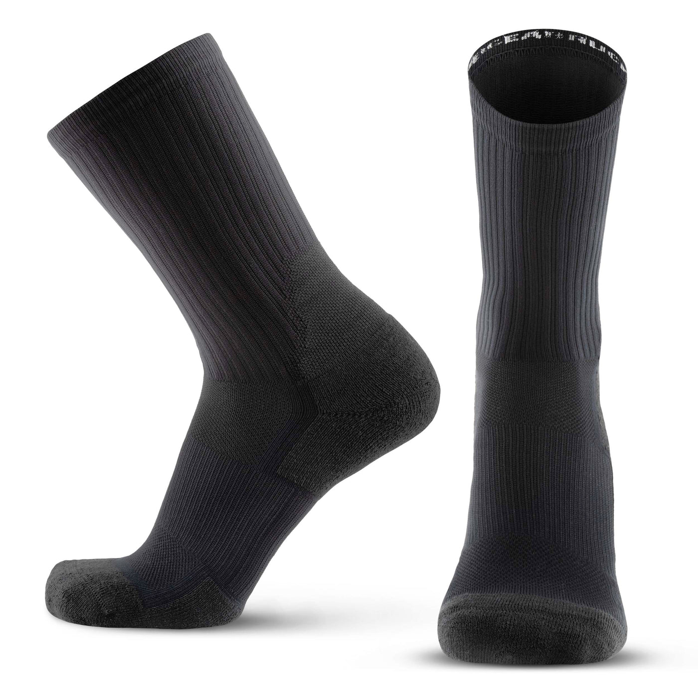 MudGear Ruck Sock (All Black)