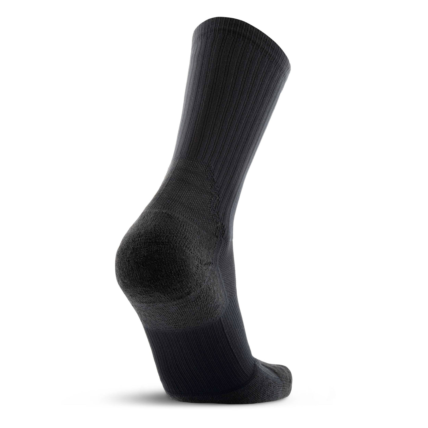 MudGear Ruck Sock (All Black)
