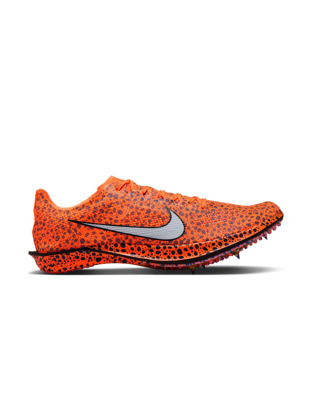 Men's Nike ZoomX Dragonfly 2 OLY, Multi-Color/Multi-Color, 8.5 D Medium