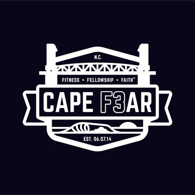 F3 Cape Fear Pre-Order February 2024