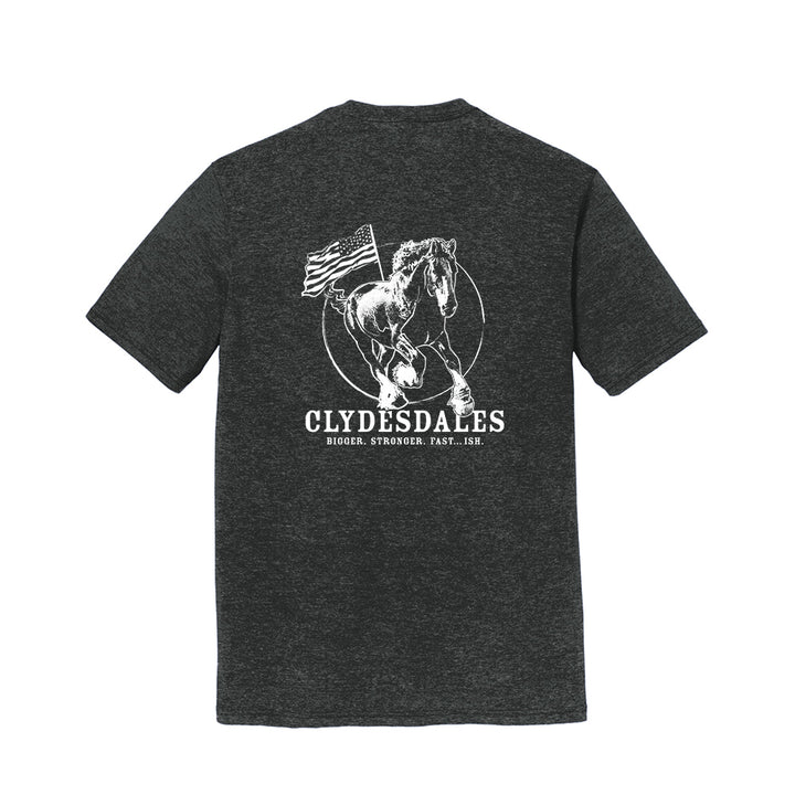 F3 Clydesdales (Made to Order DTF)