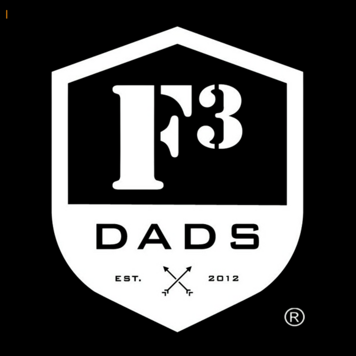 F3 National Dad's Camp Shirts - Sport-Tek Adult Digi Camo Tee