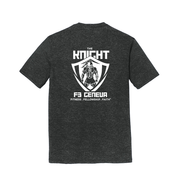 F3 Geneva The Knight (Made to Order DTF)