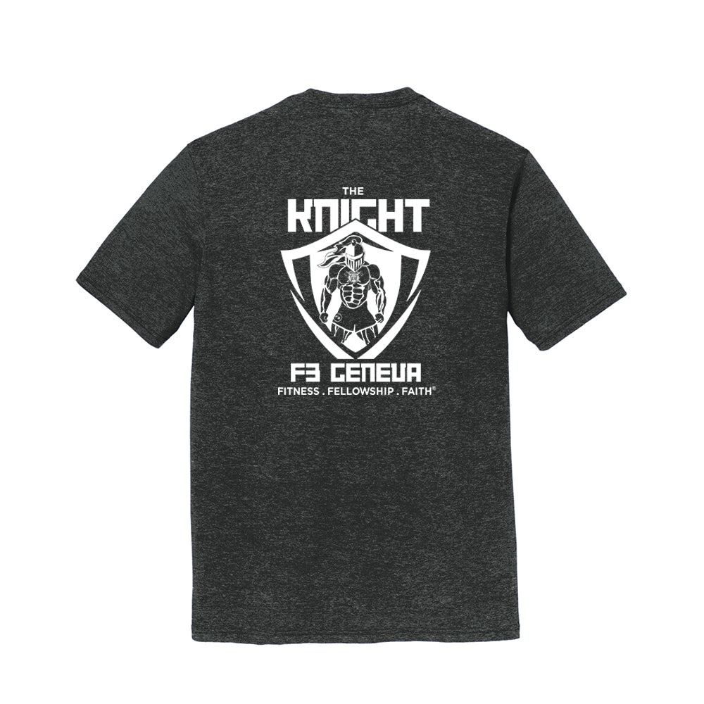 F3 Geneva The Knight (Made to Order DTF)