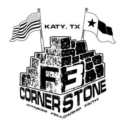 F3 Katy Cornerstone Spring 2024 Pre-Order March 2024