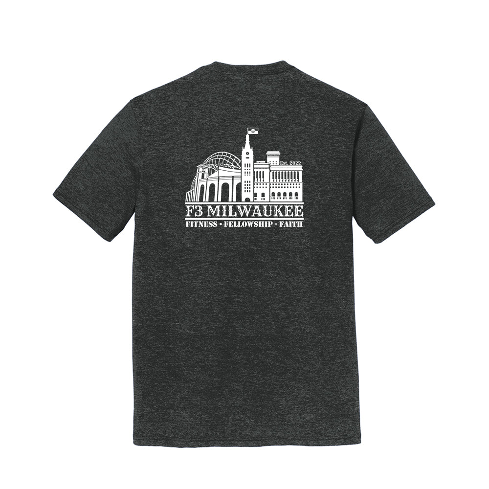 F3 Milwaukee Region (Made to Order DTF)
