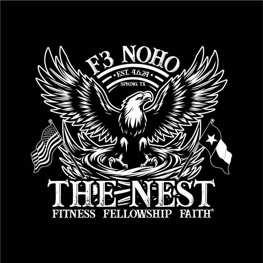 F3 NoHo The Nest Pre-Order March 2024