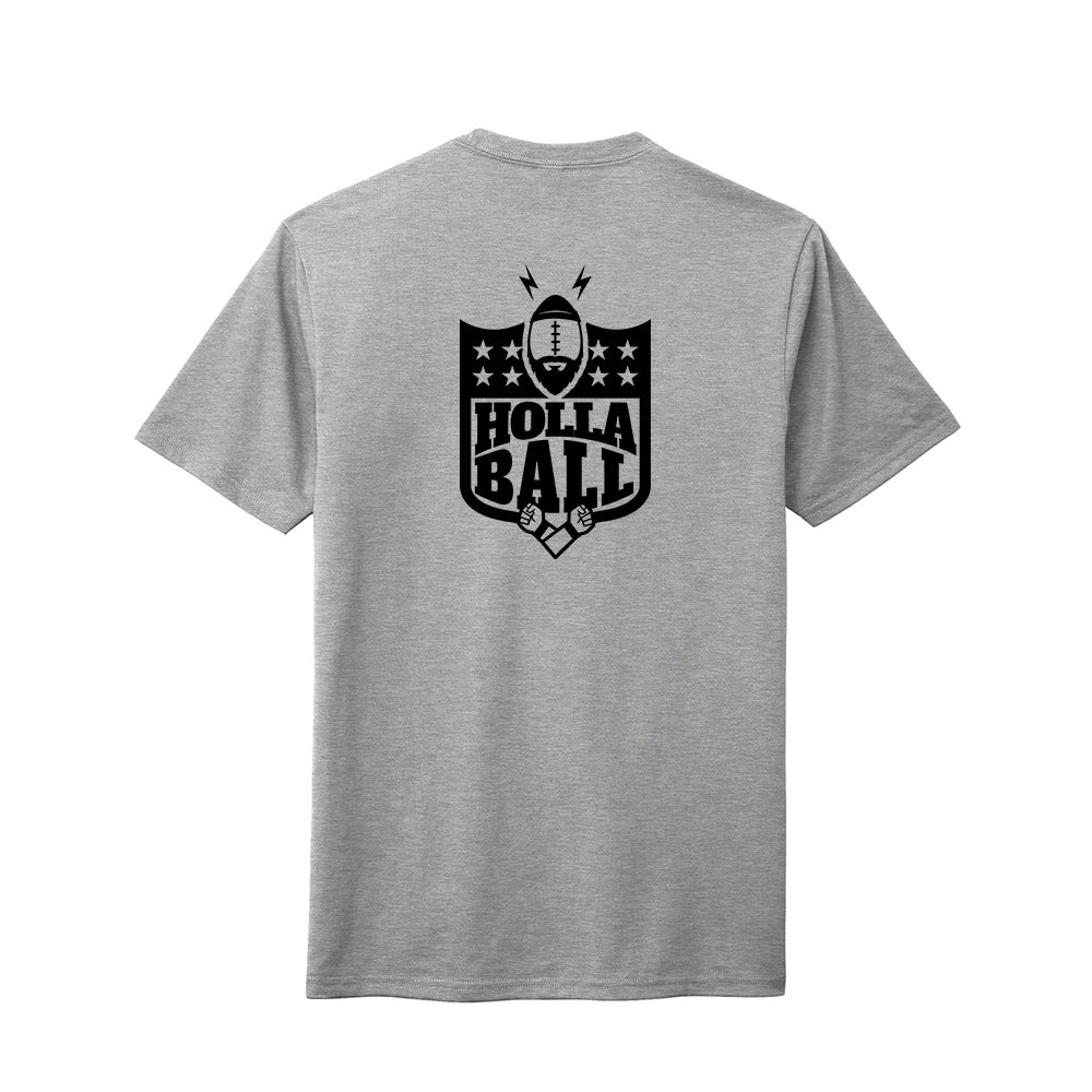 F3 SouthFork Hollaball (Made to Order DTF)