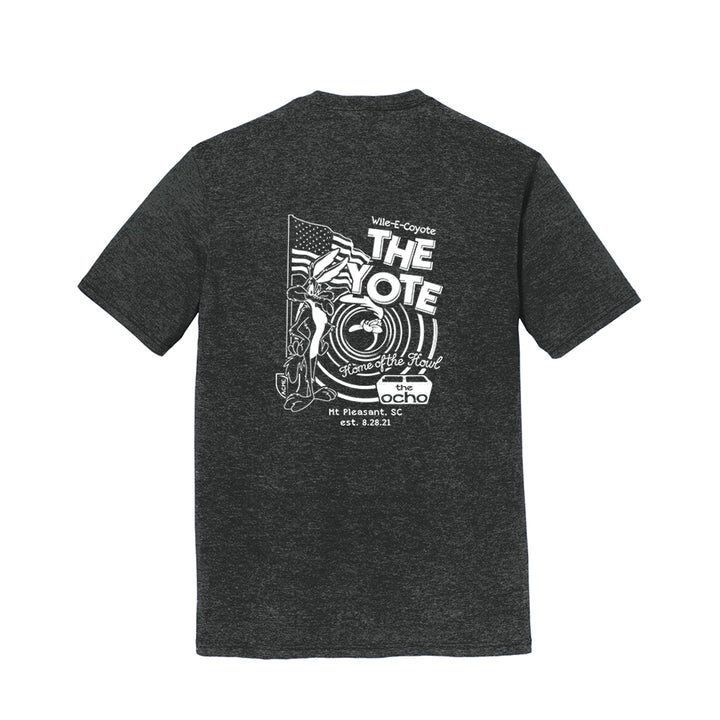 F3 The Yote Inaugural Shirts (Made to Order DTF)