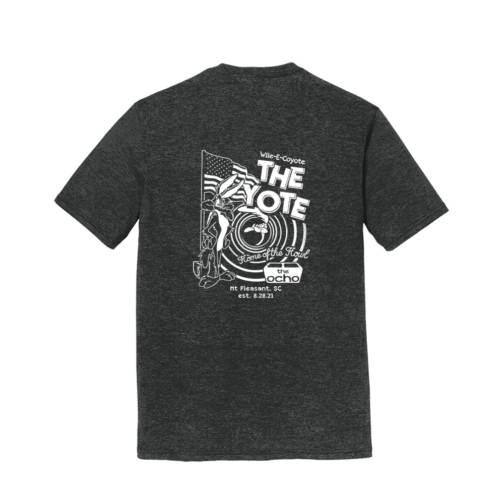 F3 The Yote Inaugural Shirts (Made to Order DTF)