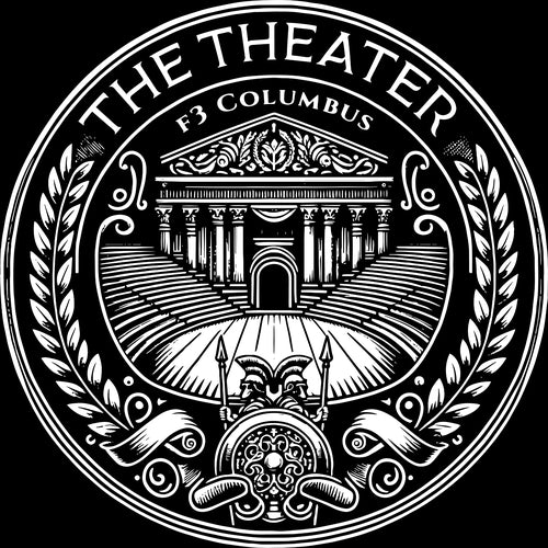F3 Columbus The Theater (Made to Order DTF)