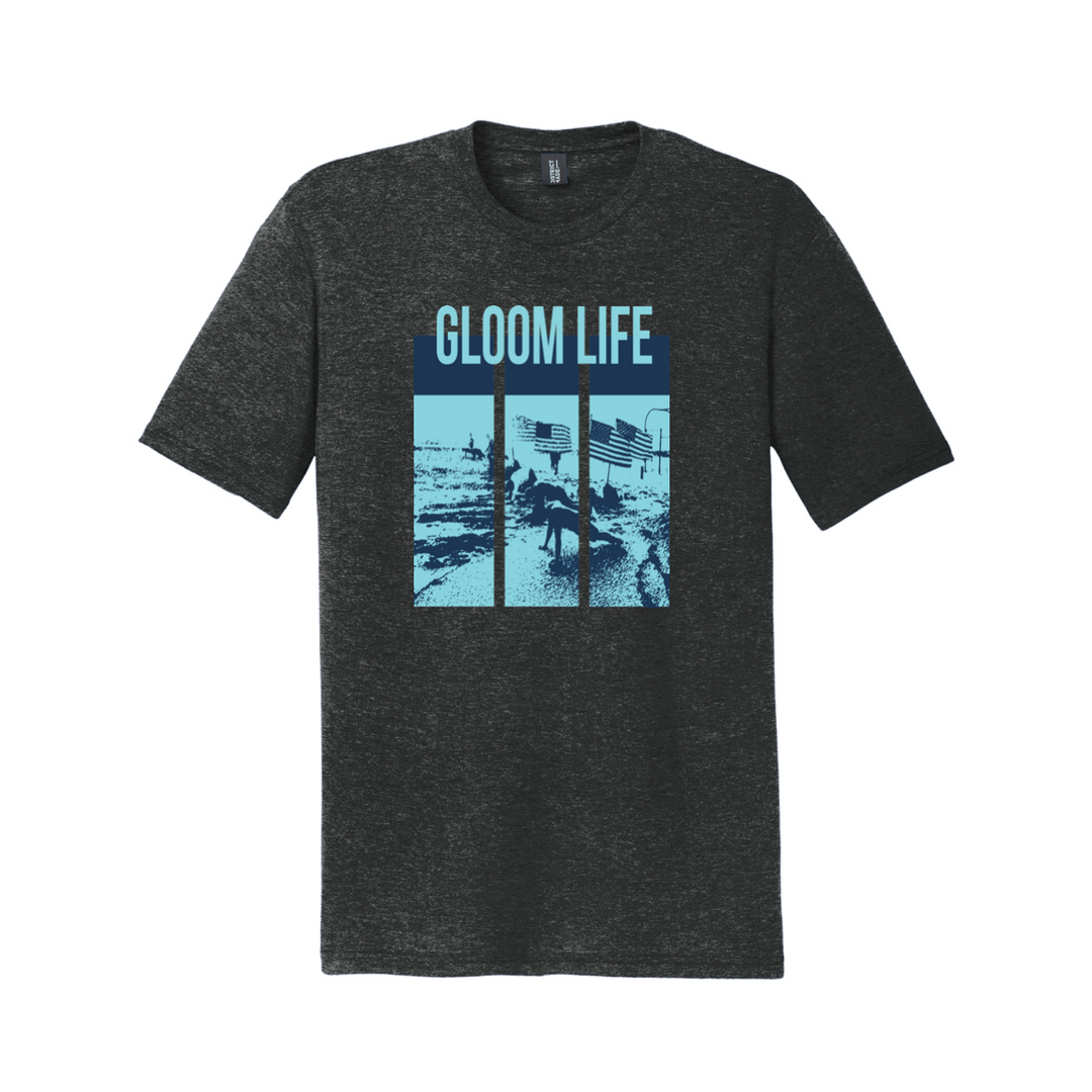 F3 Gloom Life Shirt (Made to Order DTF)