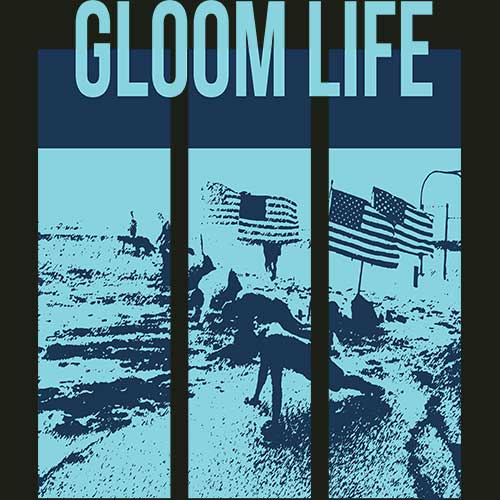 F3 Gloom Life Shirt (Made to Order DTF)