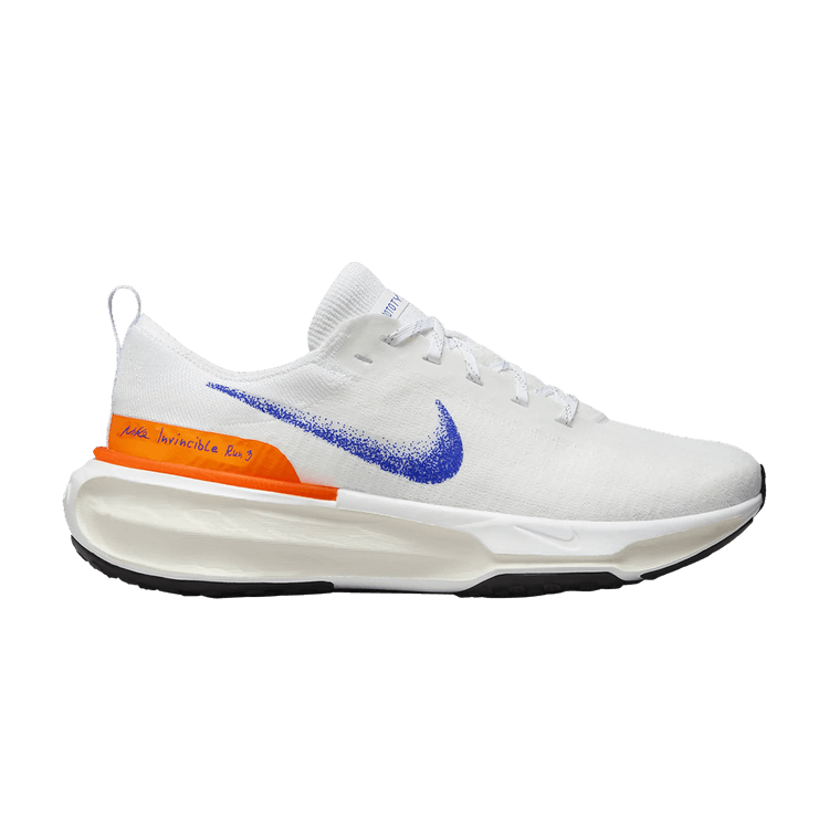 Men's Nike Invincible 3, Multi-Color/Multi-Color, 8.5 D Medium