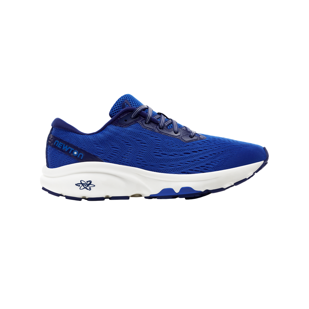 Men's Newton Running Isaac 2, Cobalt, 9.5 D Medium