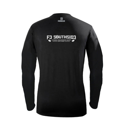 F3 Southside Shirts Pre-Order March 2024