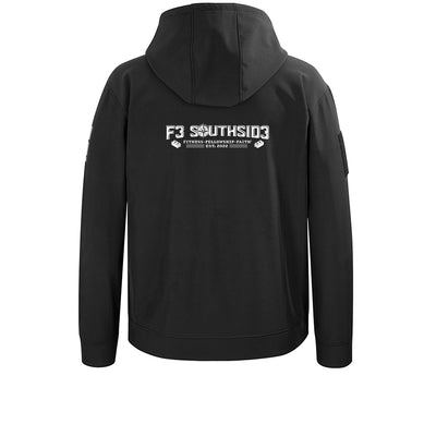 F3 Southside Shirts Pre-Order March 2024