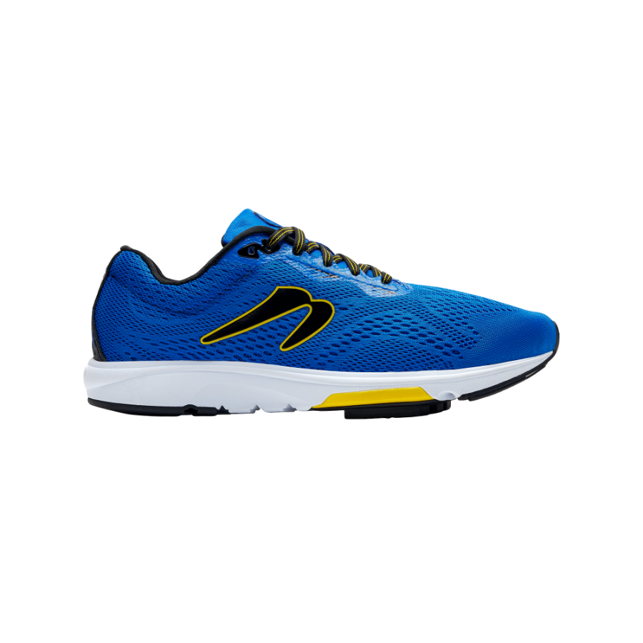 Men's Newton Running Gravity 13, Royal/White, 11 D Medium