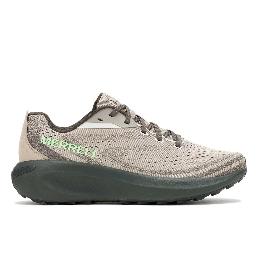 Men's Merrell Morphlite, Stone, 12 D Medium