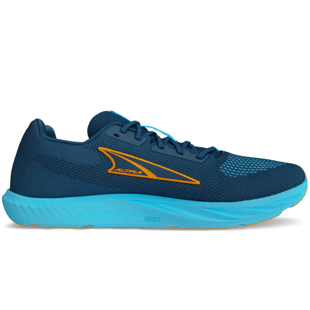 Men's Altra Escalante 4, Navy, 9.5 D Medium
