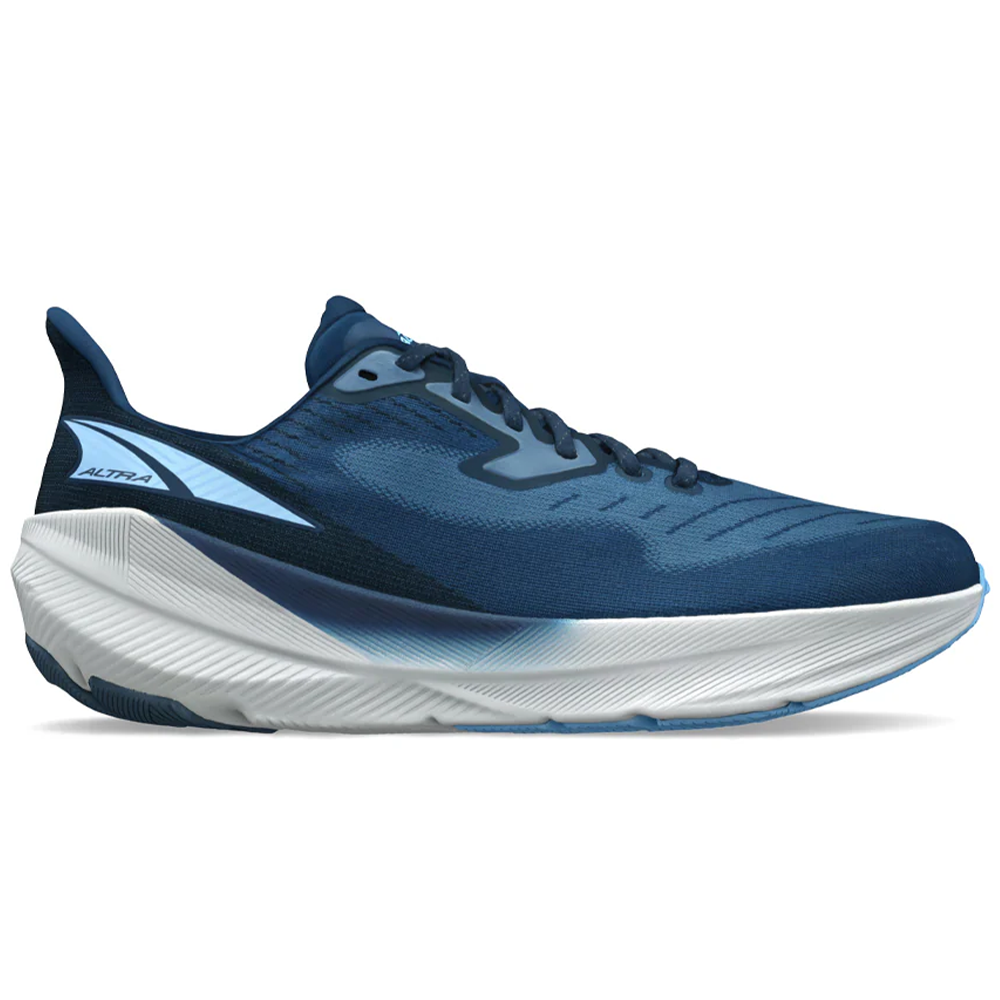 Men's Altra Experience Flow, Blue, 10 D Medium