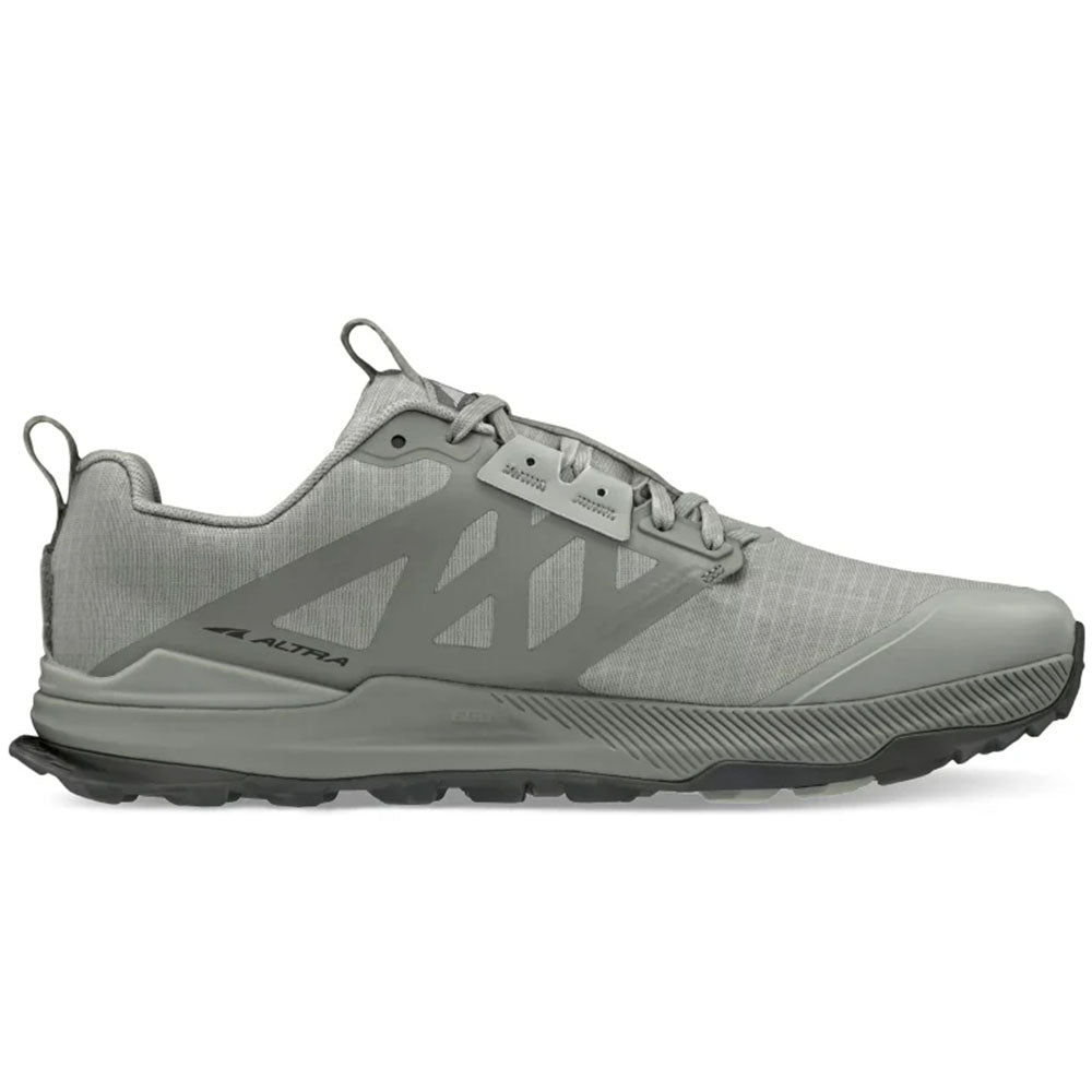 Men's Altra Lone Peak 8, Taupe, 11 D Medium