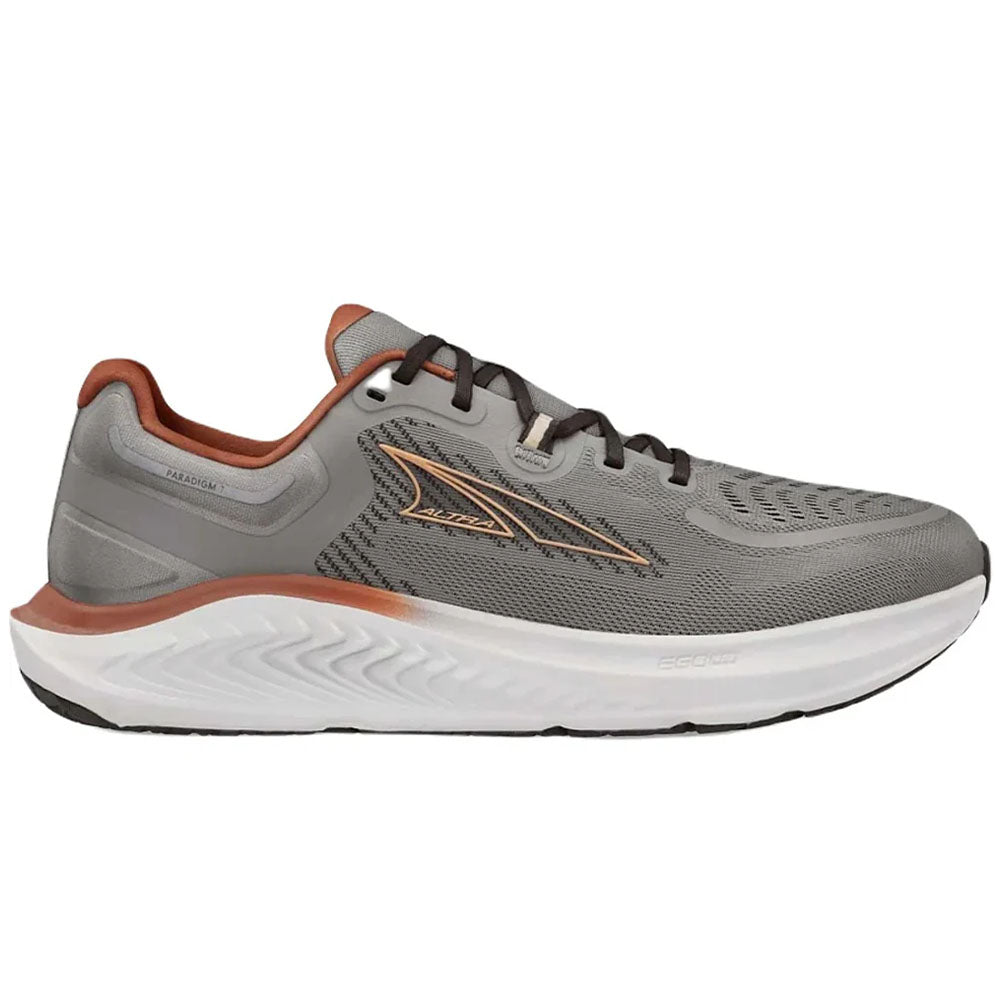 Men's Altra Paradigm 7, Taupe, 9 D Medium
