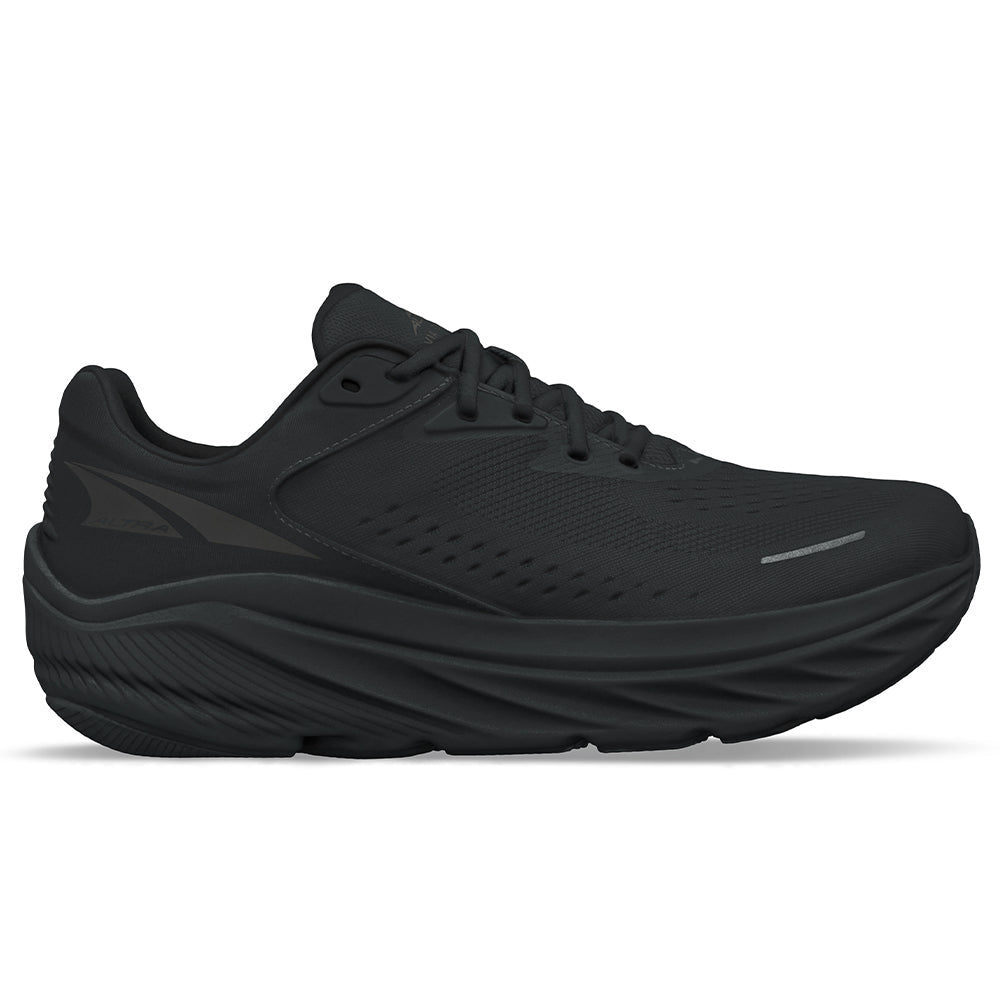 Men's Altra Via Olympus 2, Black, 10 D Medium