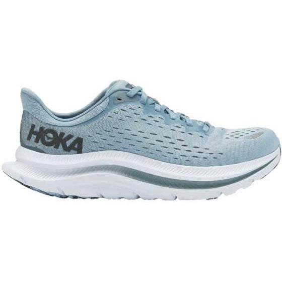Men's Hoka Kawana, Mountain Spring/Goblin Blue, 10 D Medium