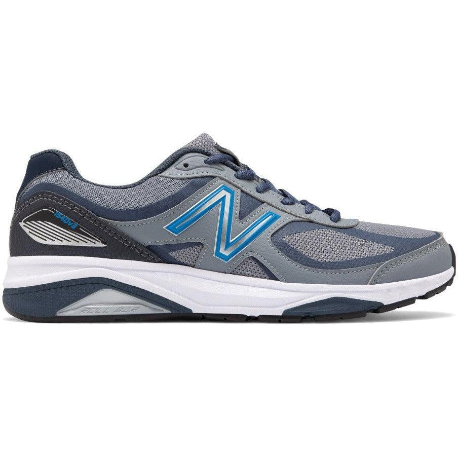 Men's New Balance 1540 v3, Marblehead/Black, 14 2E Wide
