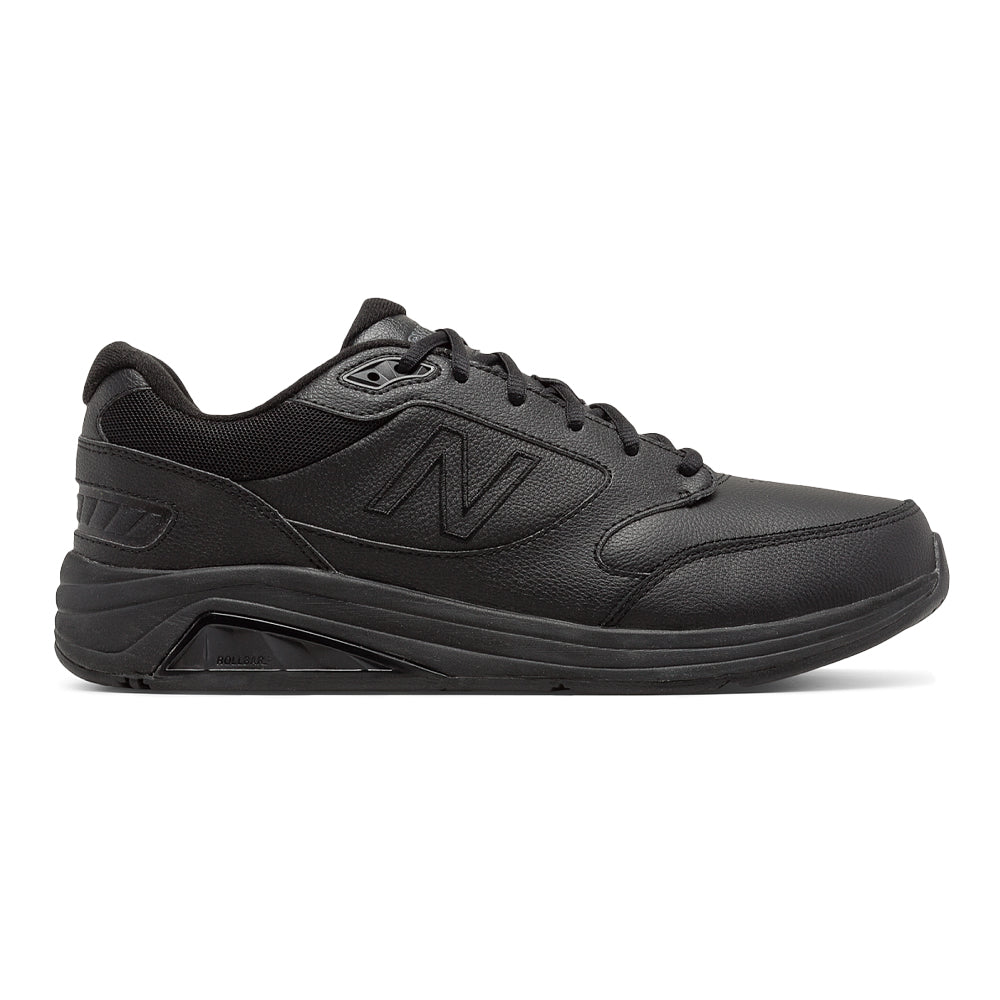 Men's New Balance 928v3, Black, 14 2E Wide