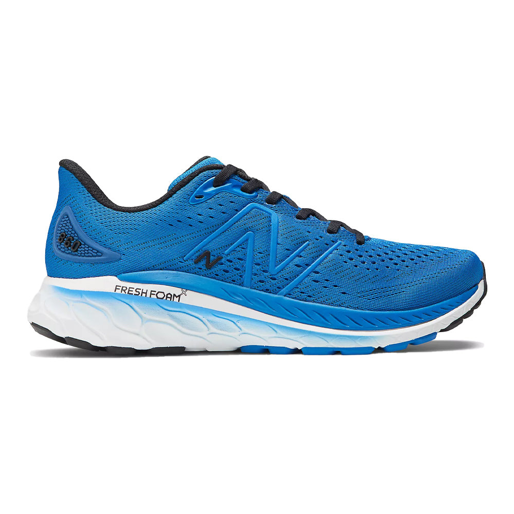 Men's New Balance Fresh Foam X 860v13, Cobalt, 12 D Medium