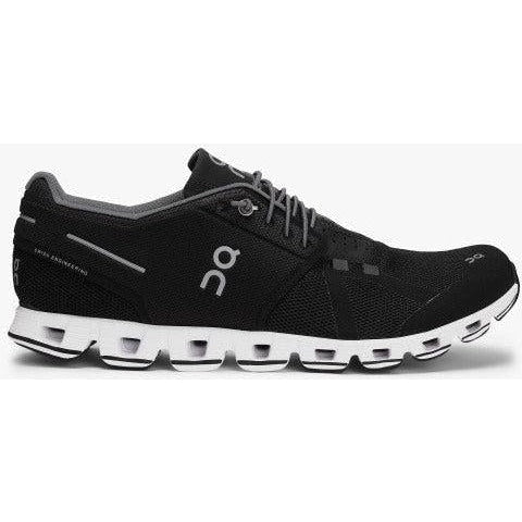 Men's On Cloud, Black/White, 12.5 D Medium