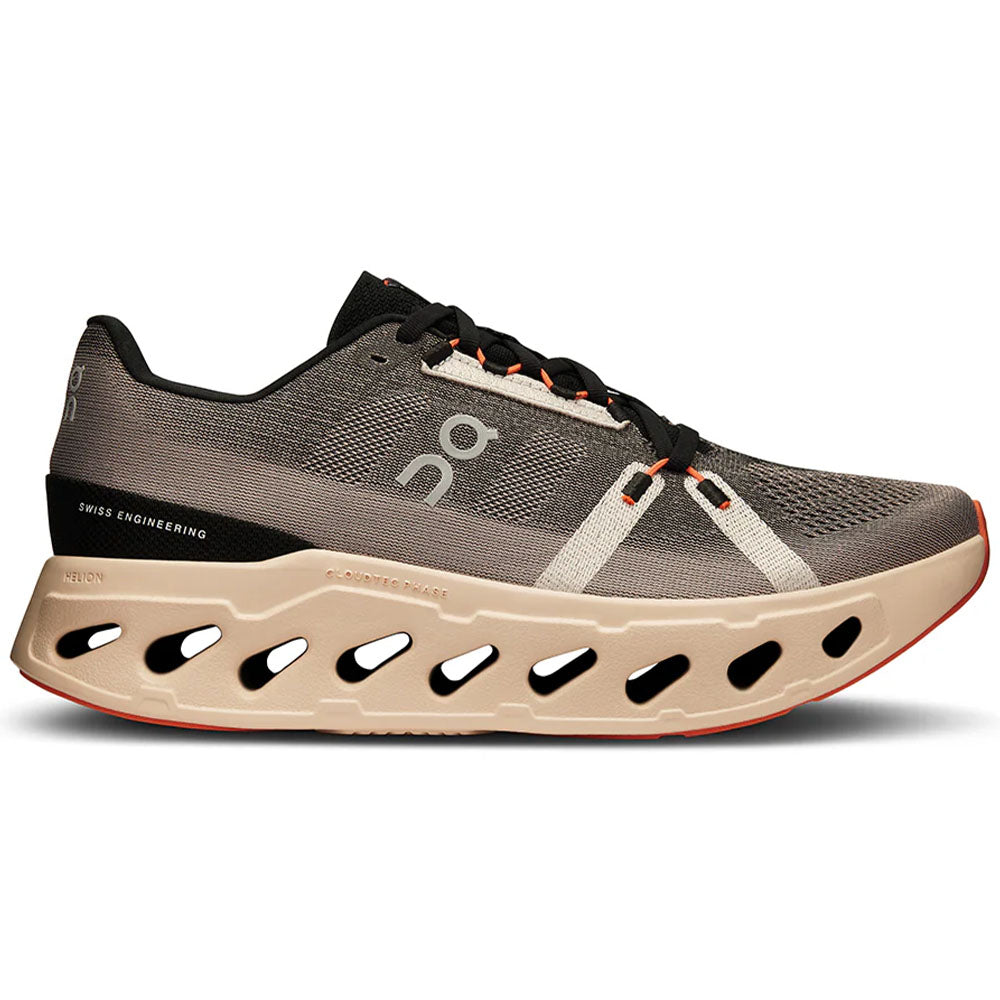 Men's On Cloudeclipse, Fade/Sand, 8.5 D Medium