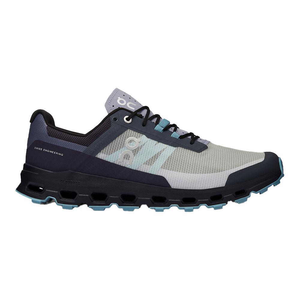Men's On Cloudvista, Navy/Wash, 11.5 D Medium