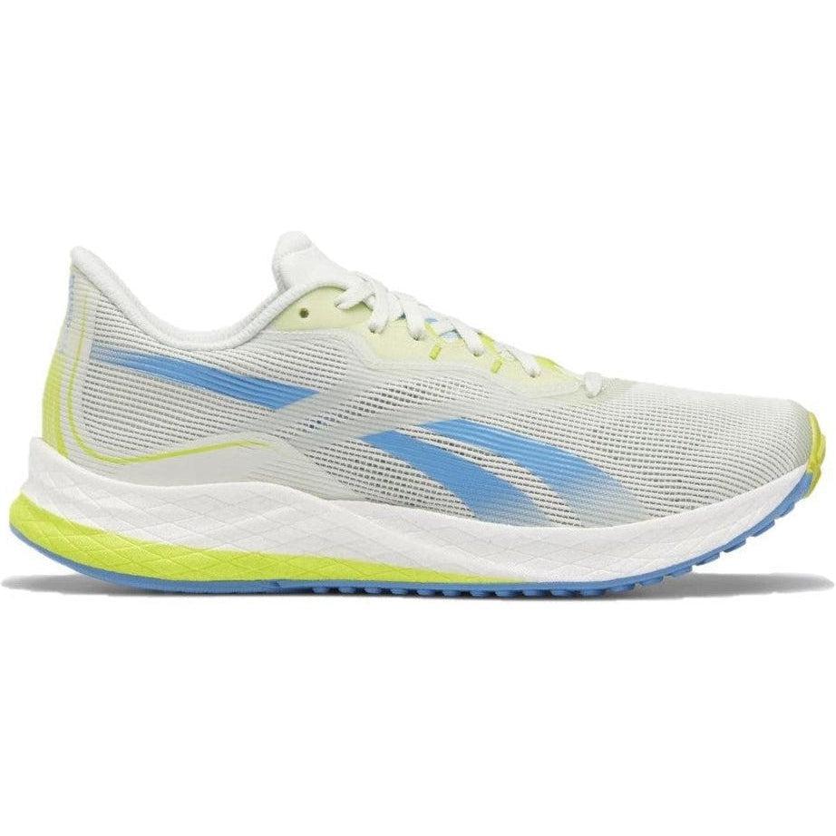 Men's Reebok Floatride Energy 3.0, Opal Glow/Essential Blue/Acid Yellow, 8.5 D Medium