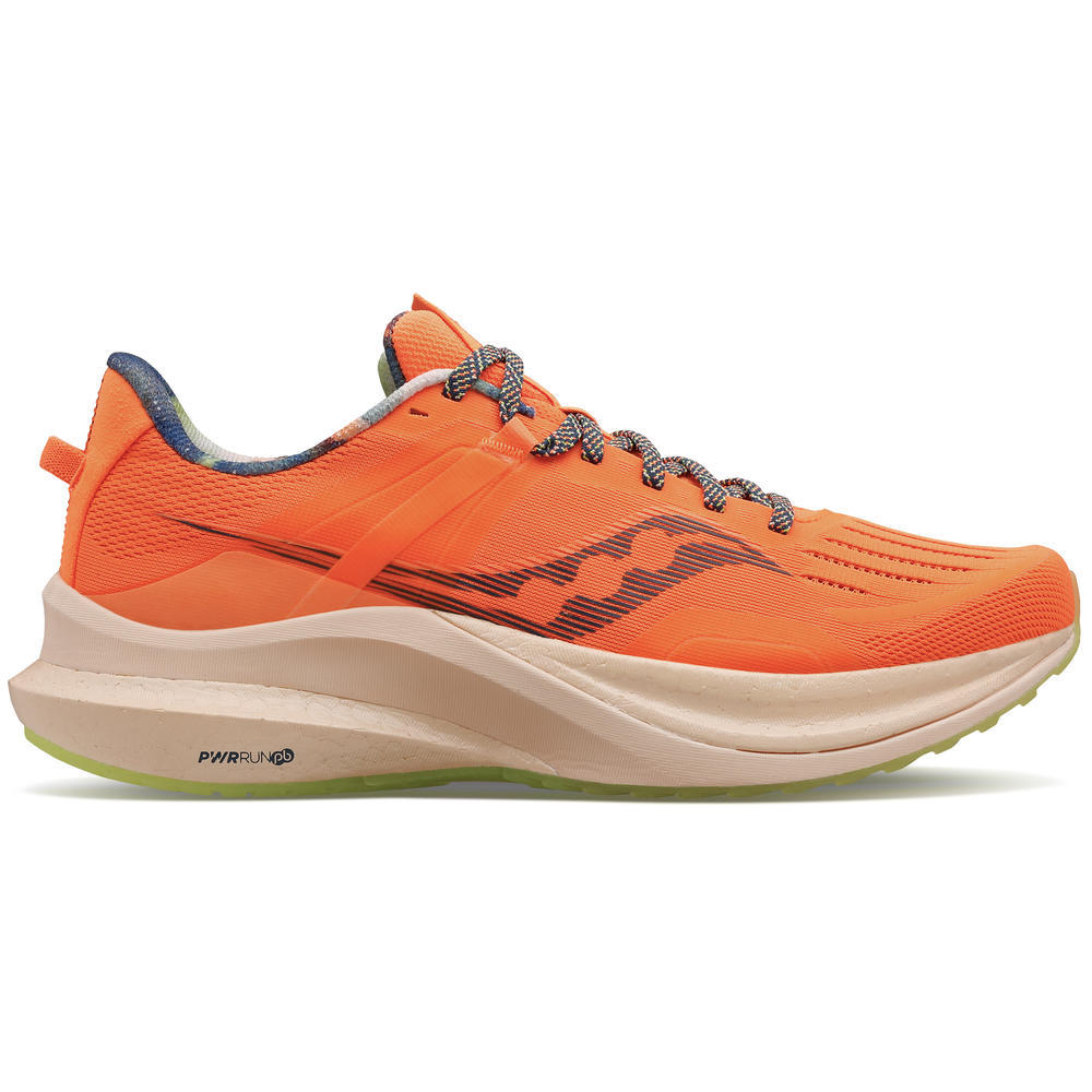 Men's Saucony Tempus, Campfire Story, 13 D Medium