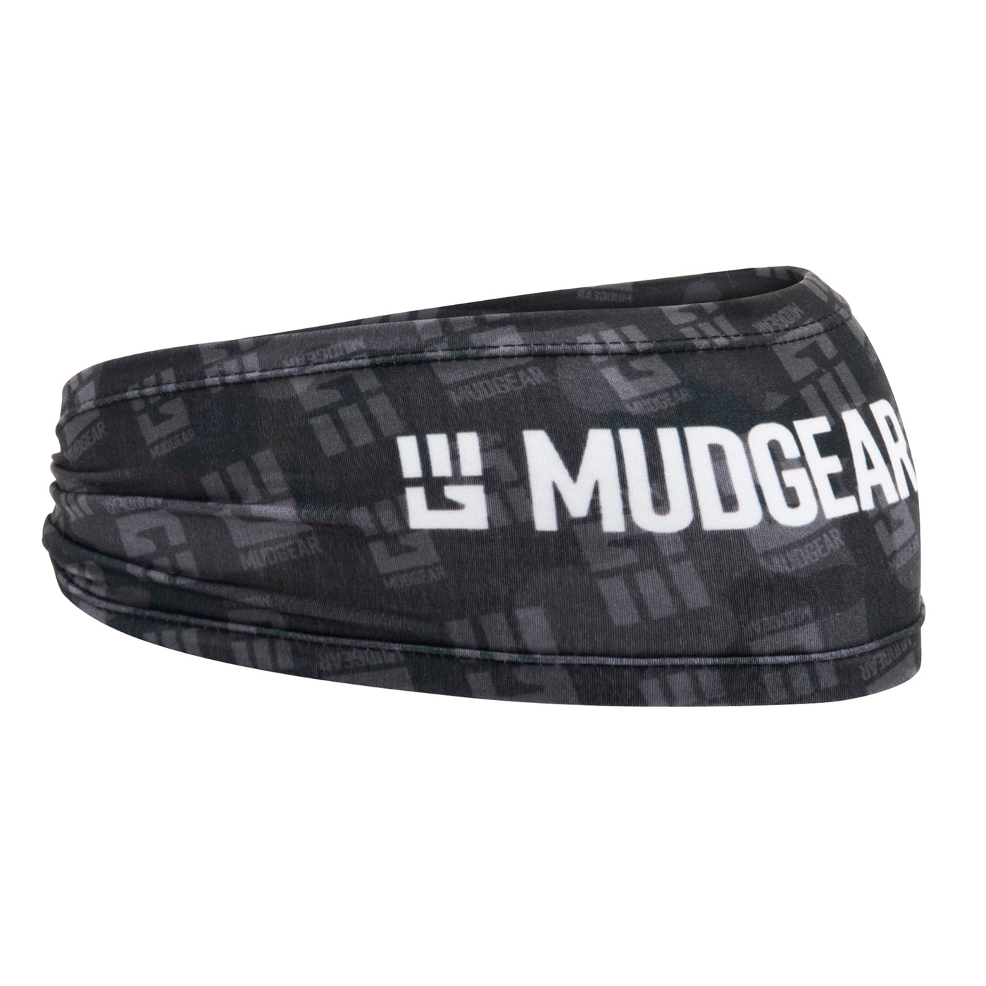 MudGear Hoo-rag Head Band