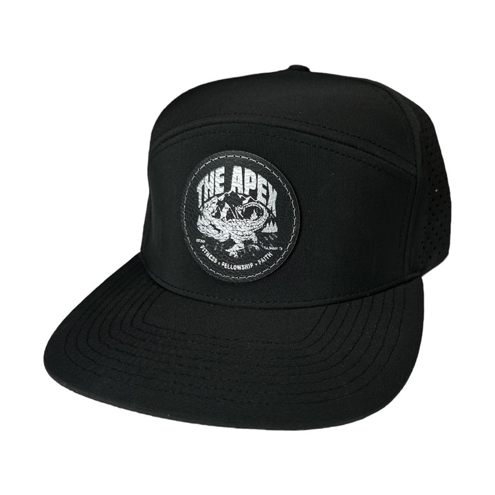 F3 Fulshear The Apex Leatherette Patch Hat Pre-Order October 2023