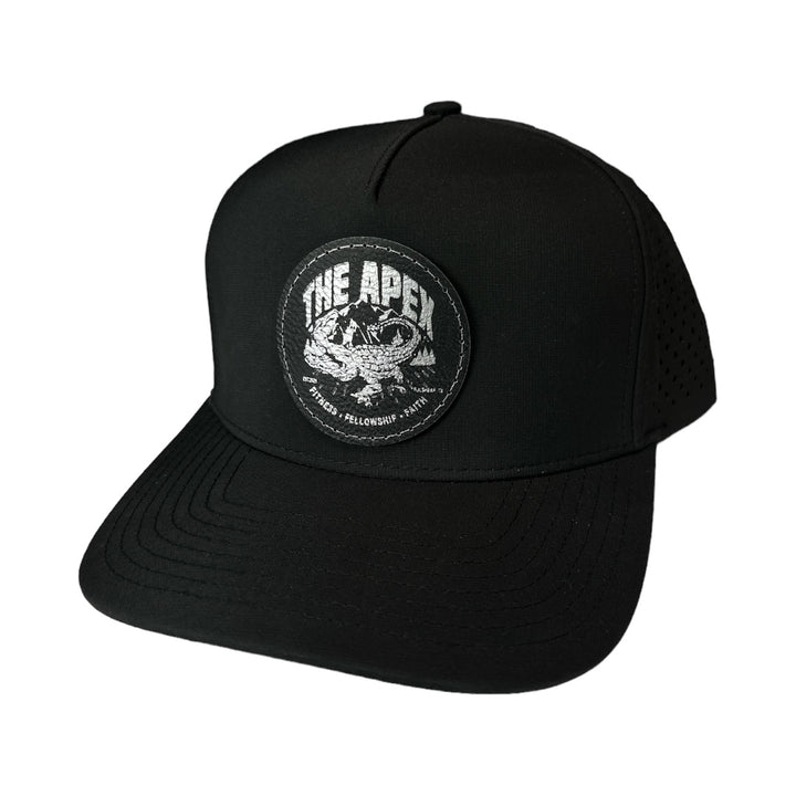 F3 Fulshear The Apex Leatherette Patch Hat Pre-Order October 2023